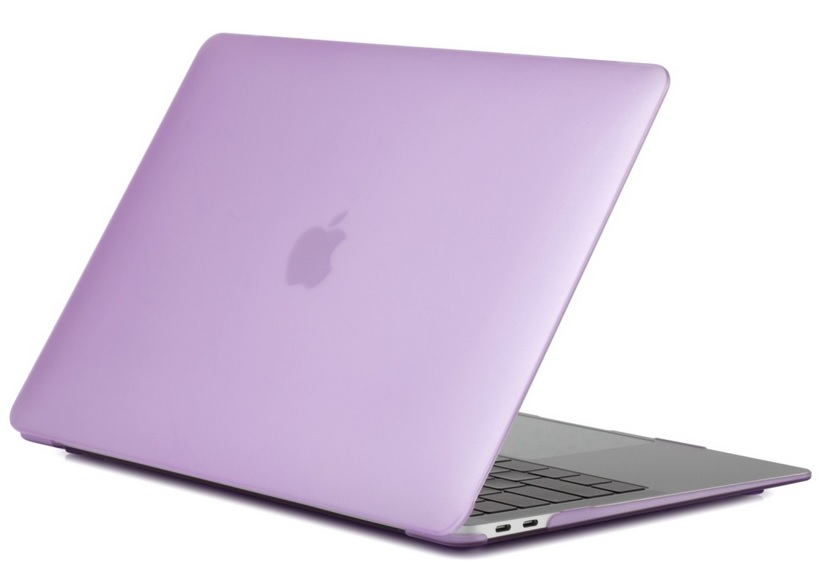

Etui Obudowa Macbook Air 13 Retina Matowe A2337 M1