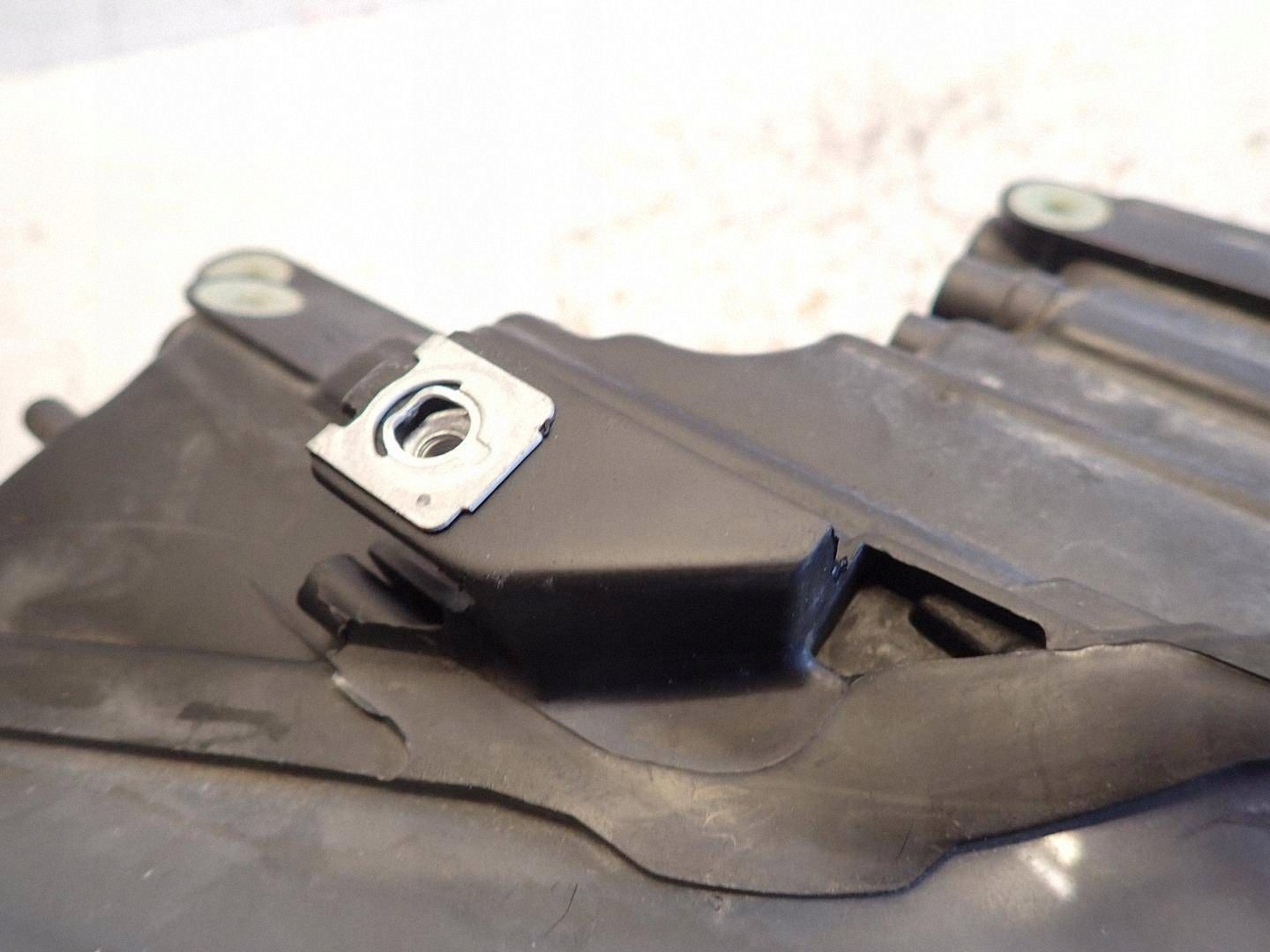 light front front right VW POLO V 2009-2014 6R1941008F