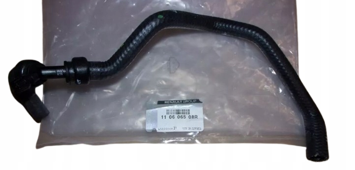 Kabel Chladicího Systému Renault Trafic III 1.6 DCI 110606508R Originál