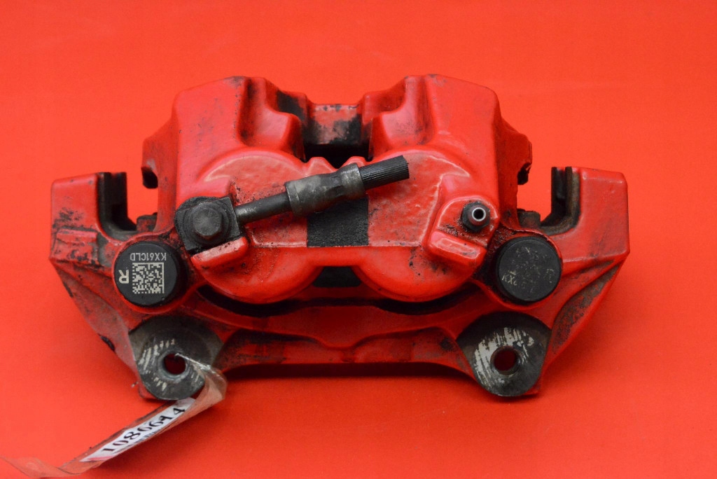 caliper brake right front 2B294-C-2B302-C FORD FOCUS MK4 ST 2.3 ECOBOOST
