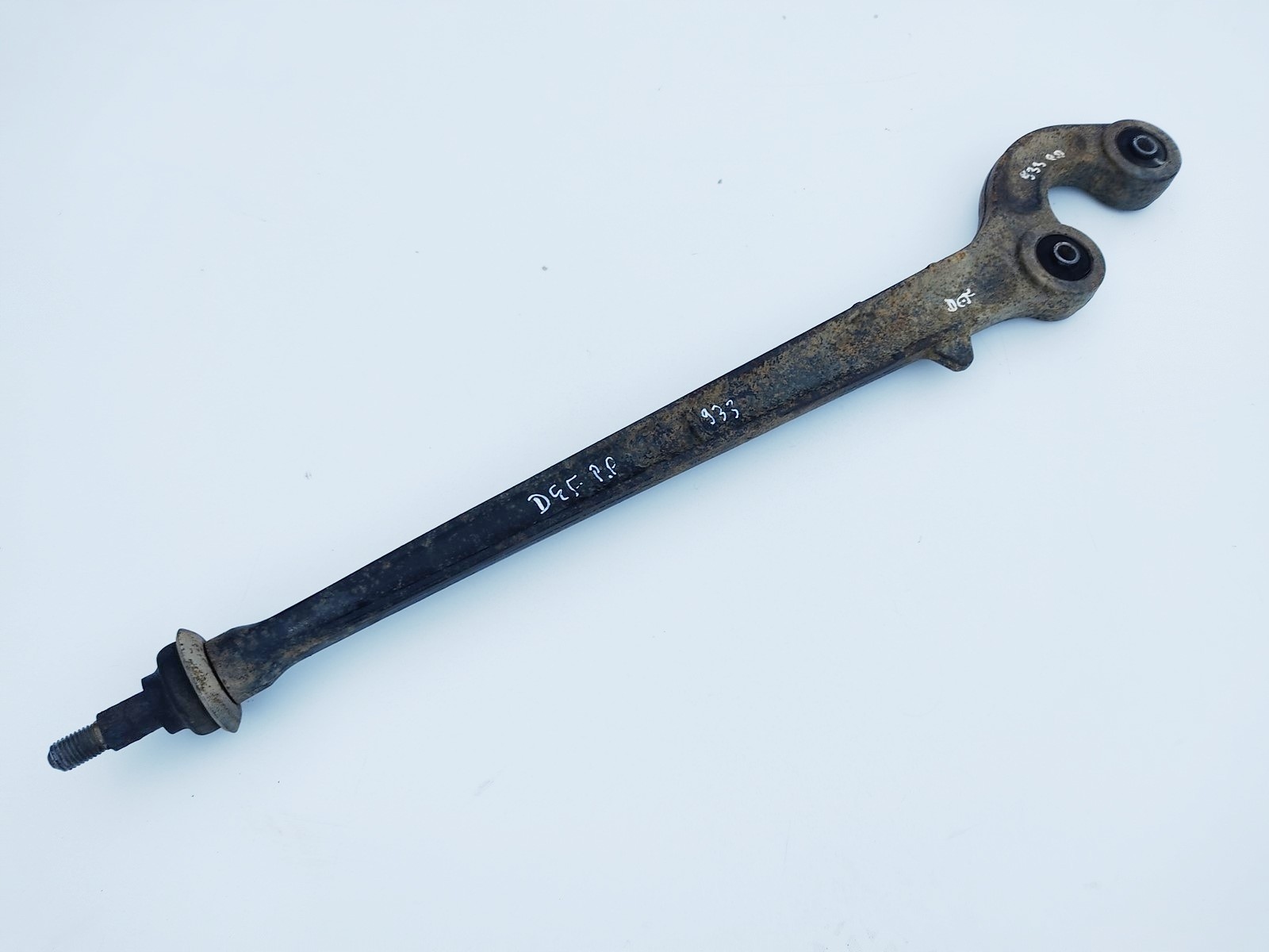 arm front front left right LAND ROVER DEFENDER 1999-2014
