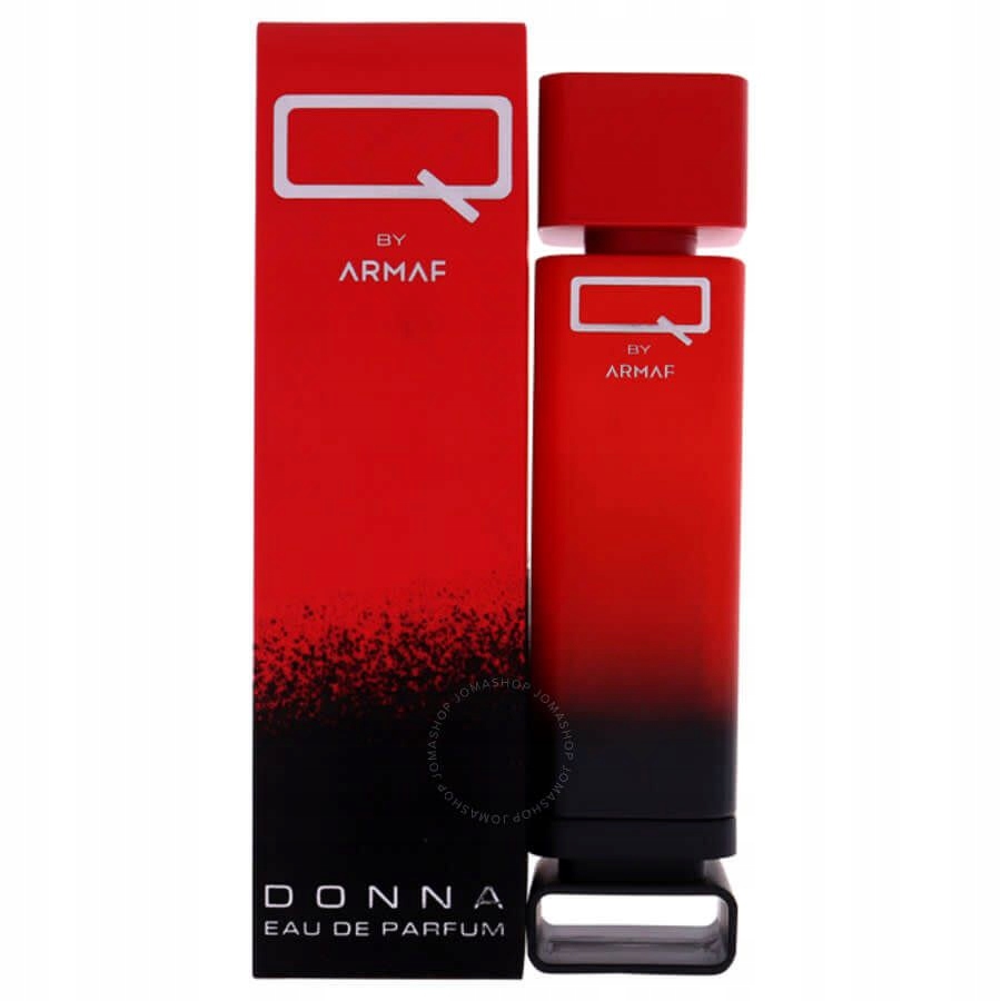 Armaf Q Essence Edp Objem: 100 ML Pro Ženy