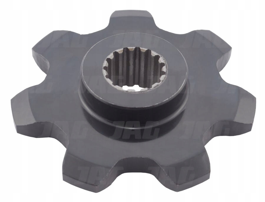 Ozubené kolo řetězu sběrače Z7 New Holland 86837081