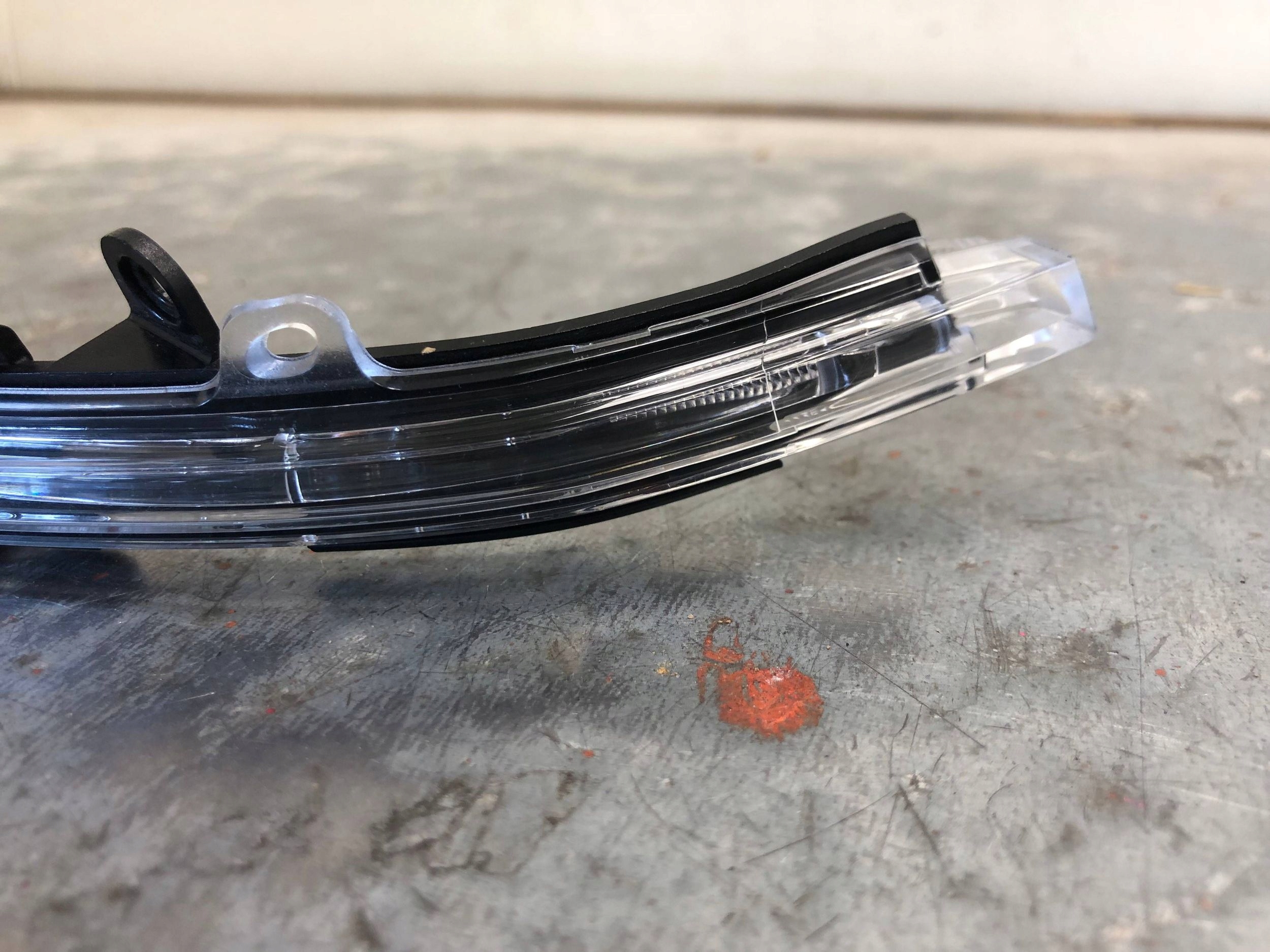 indicator mirrors right SEAT LEON III 5F0949102A