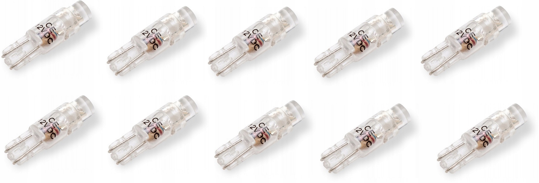 Żarówka Led T5 R5 12V W1,2W