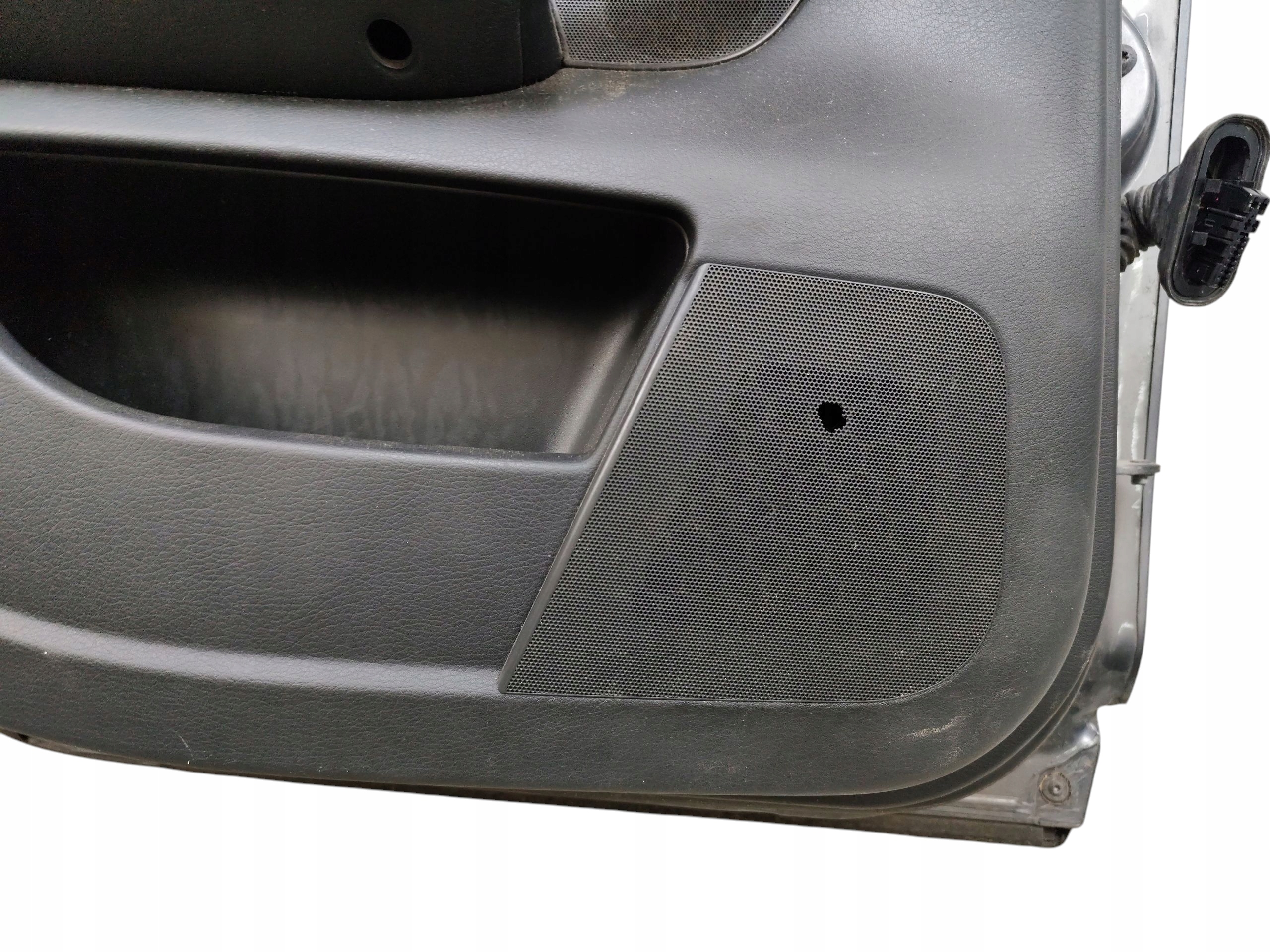 Tür links heck AUDI A6 C6 LIFT (2008-2011) 2.7 V6 TDI 190KM