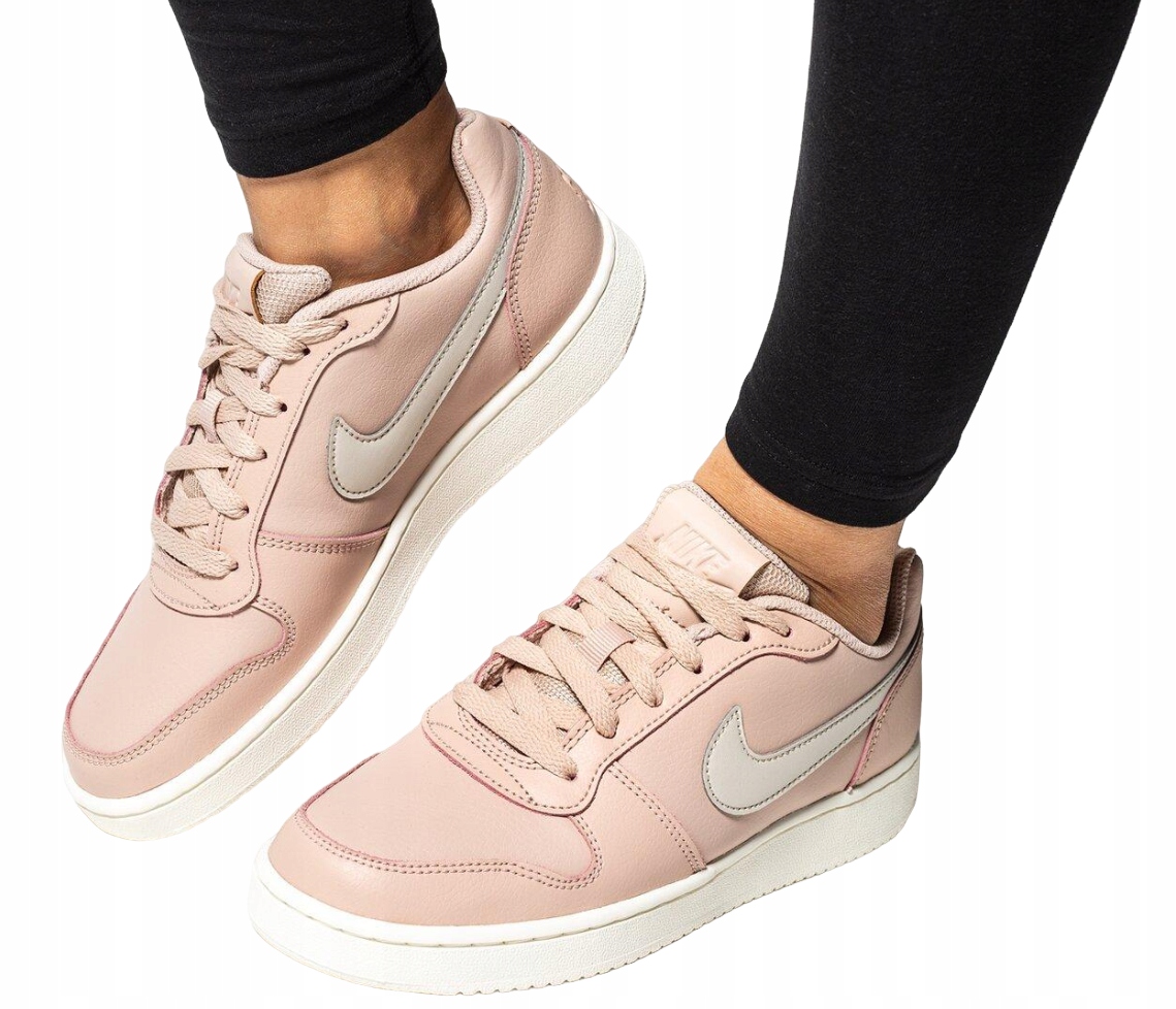 Dámské boty Nike Ebernon Low Sportovní Pohodlné