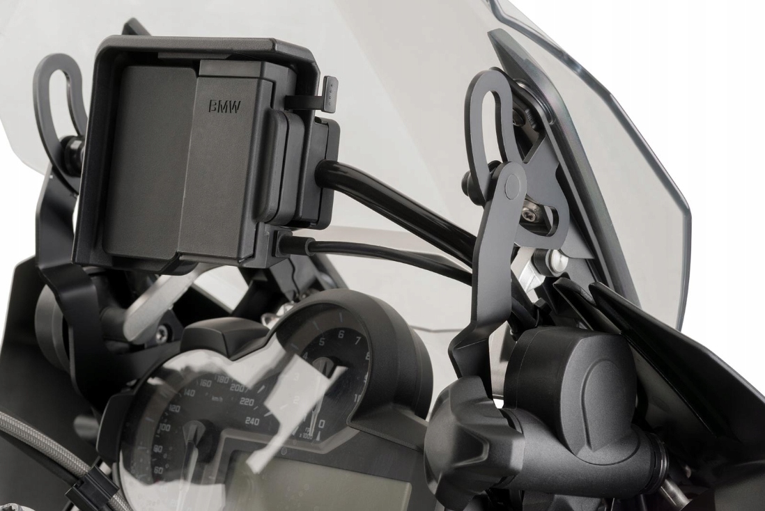 

Wzmocnienie szyby Puig do Bmw R1200GS R1250GS