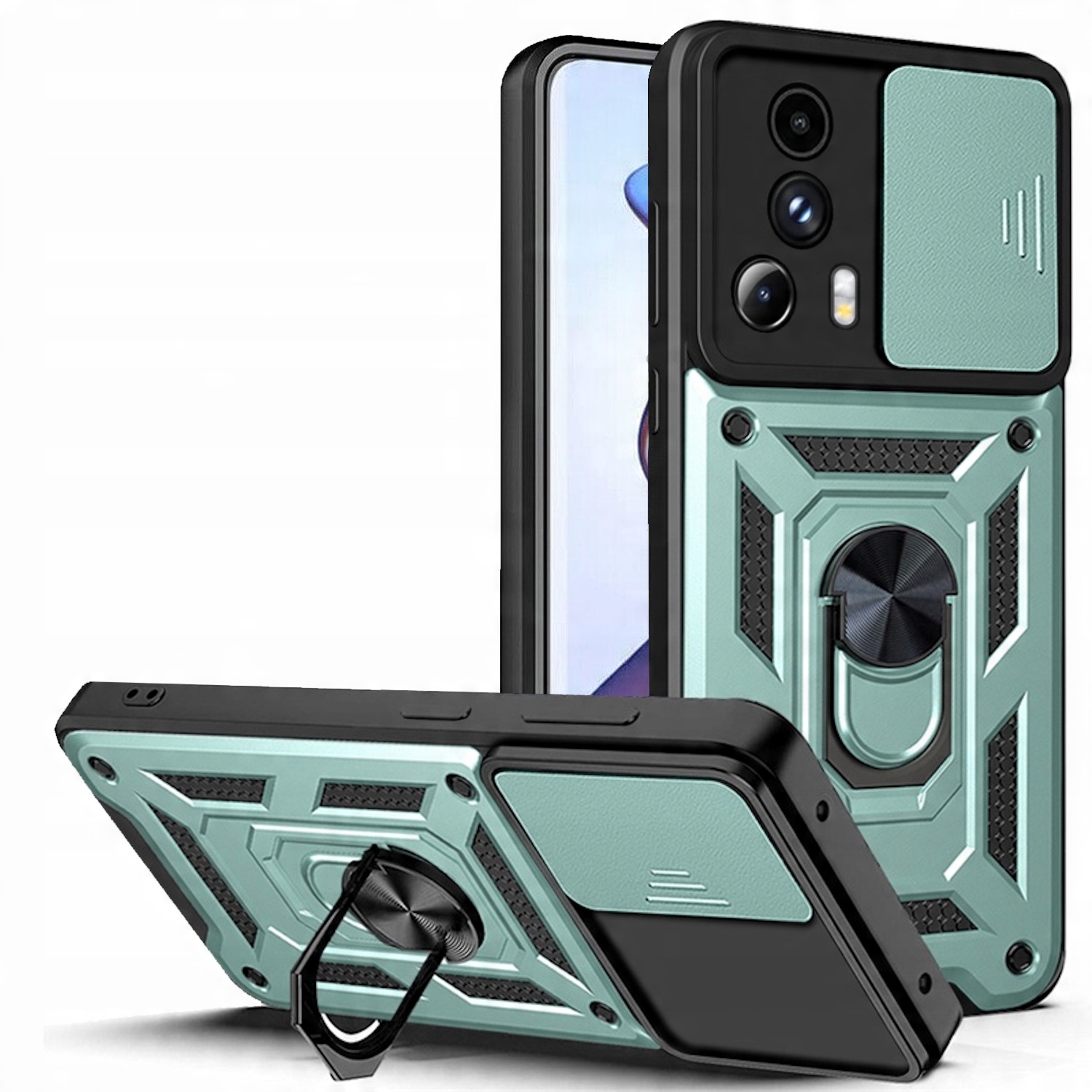 

Etui Pancerne Case Obudowa Cover do Xiaomi 13 Lite