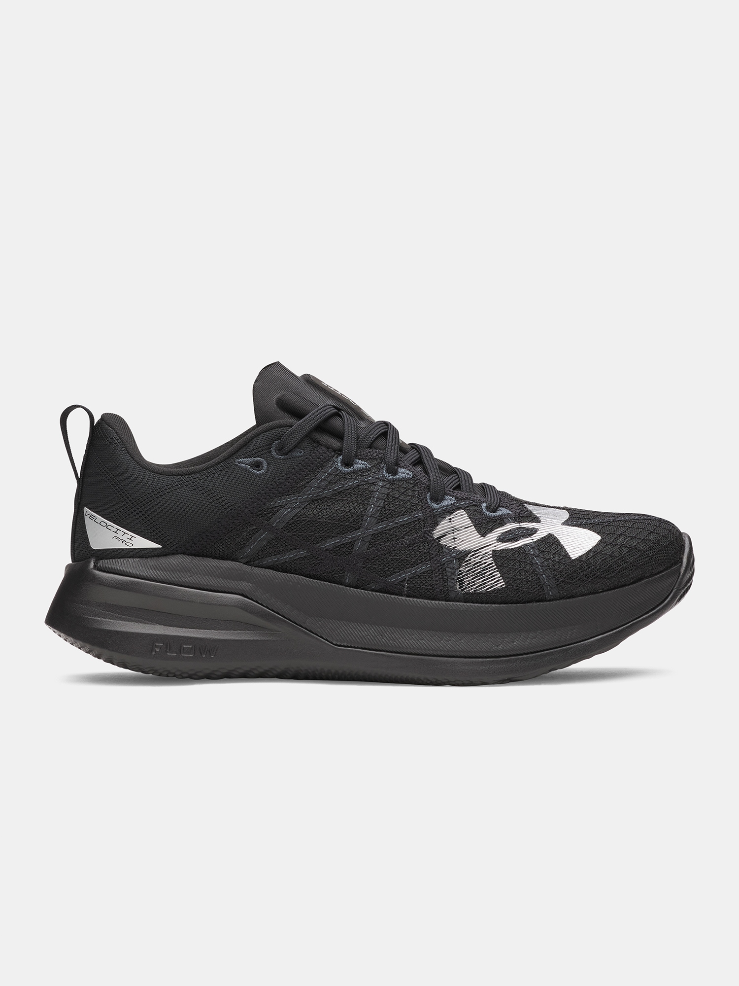 Under Armour Unisexové boty Under Armour Ua Velociti Pro-BLK