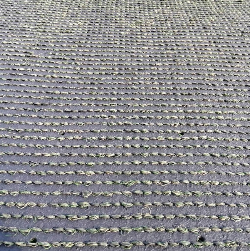 SZTUCZNA TRAWA WYKŁADZINA ZIELONA Z ROLKI INTENS VERDE 1M BOISKO OGRÓD Stan opakowania oryginalne