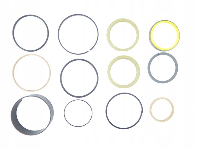 2580501_OEM - Пакет ущільнення приводу Stick CAT M316 M318