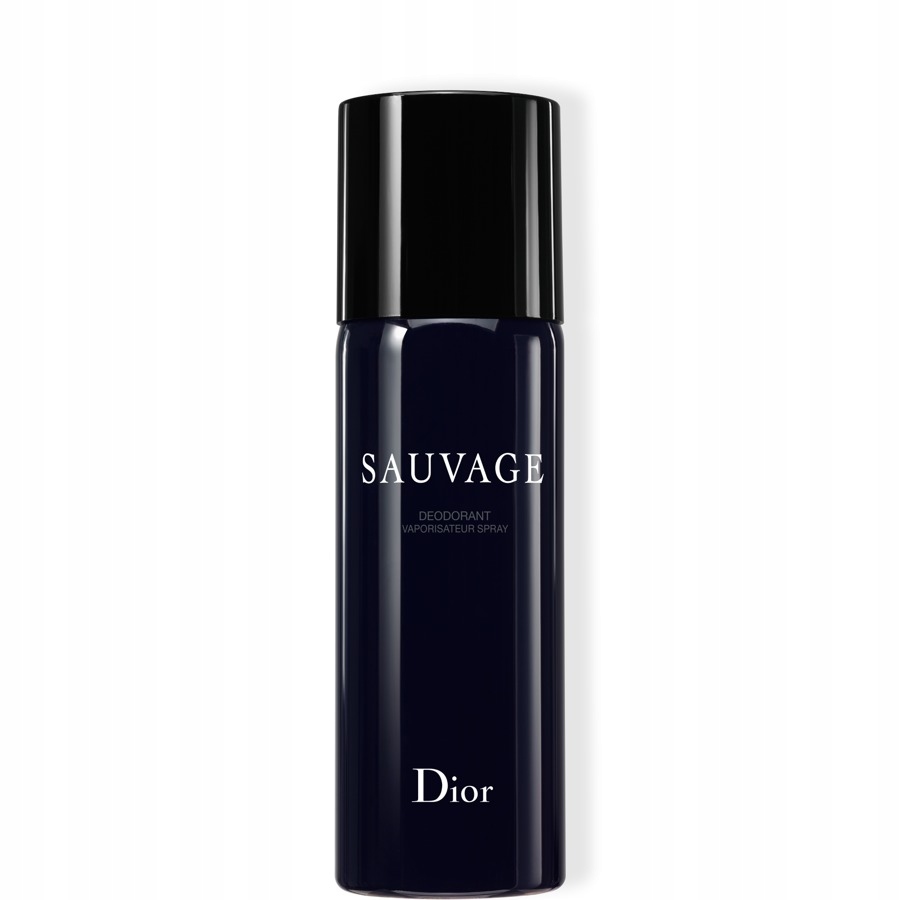 Christian Dior , Sauvage, deodorant ve spreji, pro muže, 150 ml