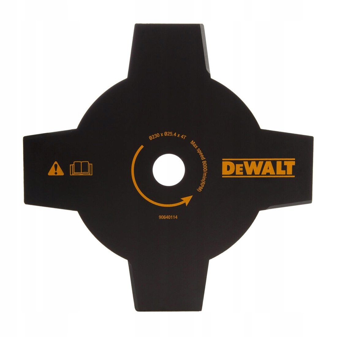 

DT20655 Dewalt Tarcza Nóż Do Trawy Do DCM571