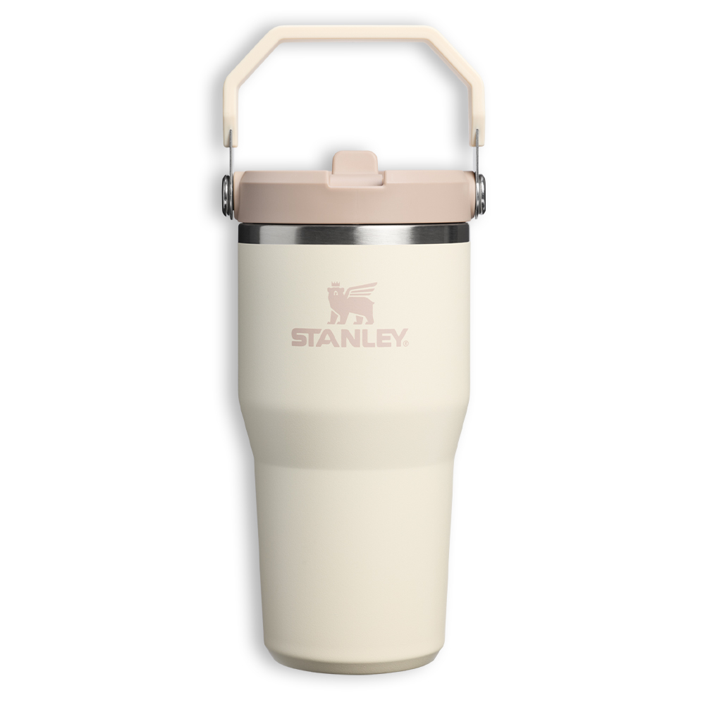 Kubek Termiczny Stanley IceFlow Flip Straw 2.0 0,6 L