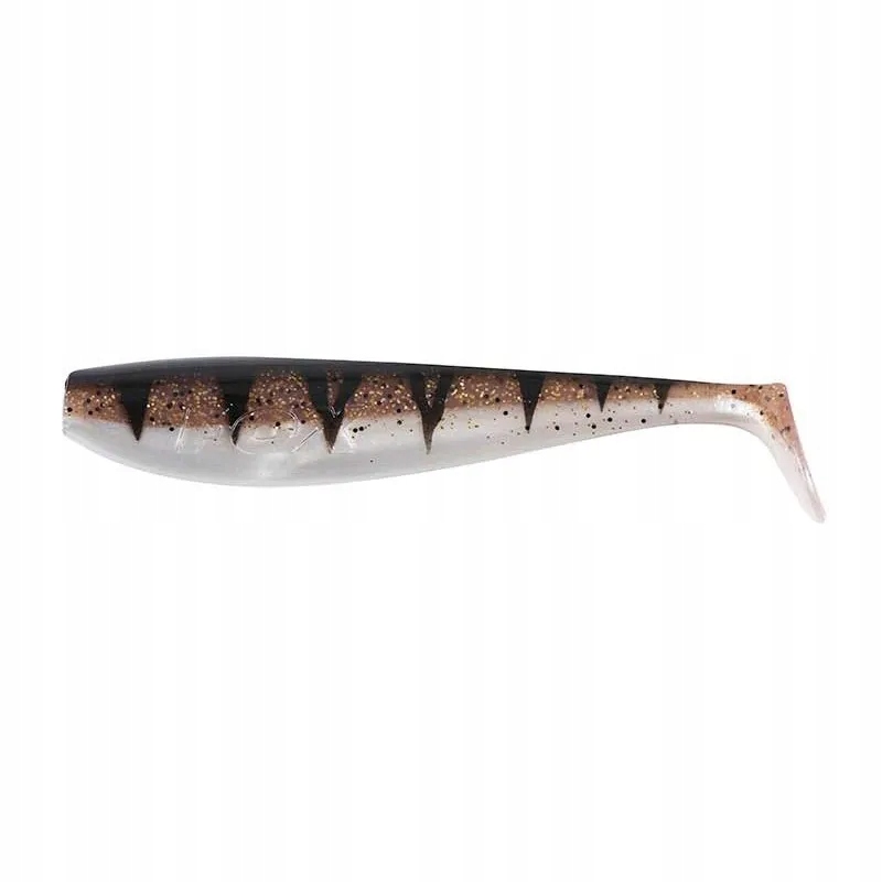 Przynęta gumowa Fox Rage Zander Pro Shad 16cm Glitter Perch