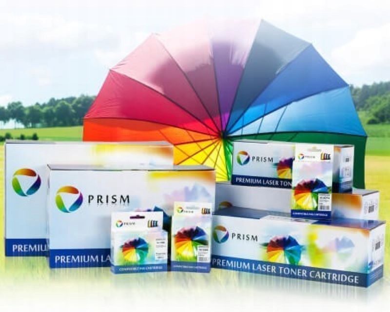 Toner Prism Kyocera TK-5240K 4k