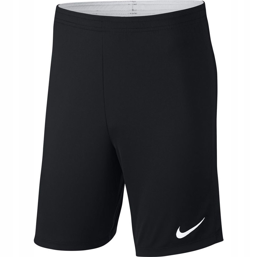 Dziecięce Spodenki Nike Y Dry AC [XS (122-128cm)]