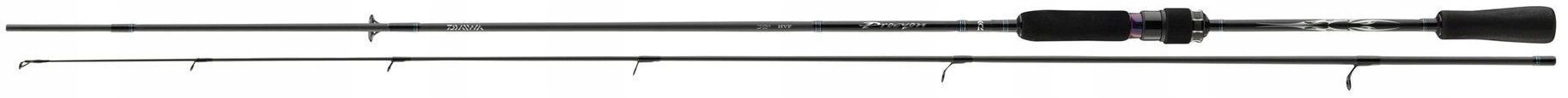 Wędka Daiwa Procyon Spin 2,40m 30-70g