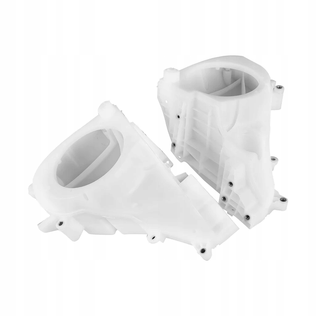 Kryty reproduktorov deflektory pre Hd Touring Flht 2014-2023