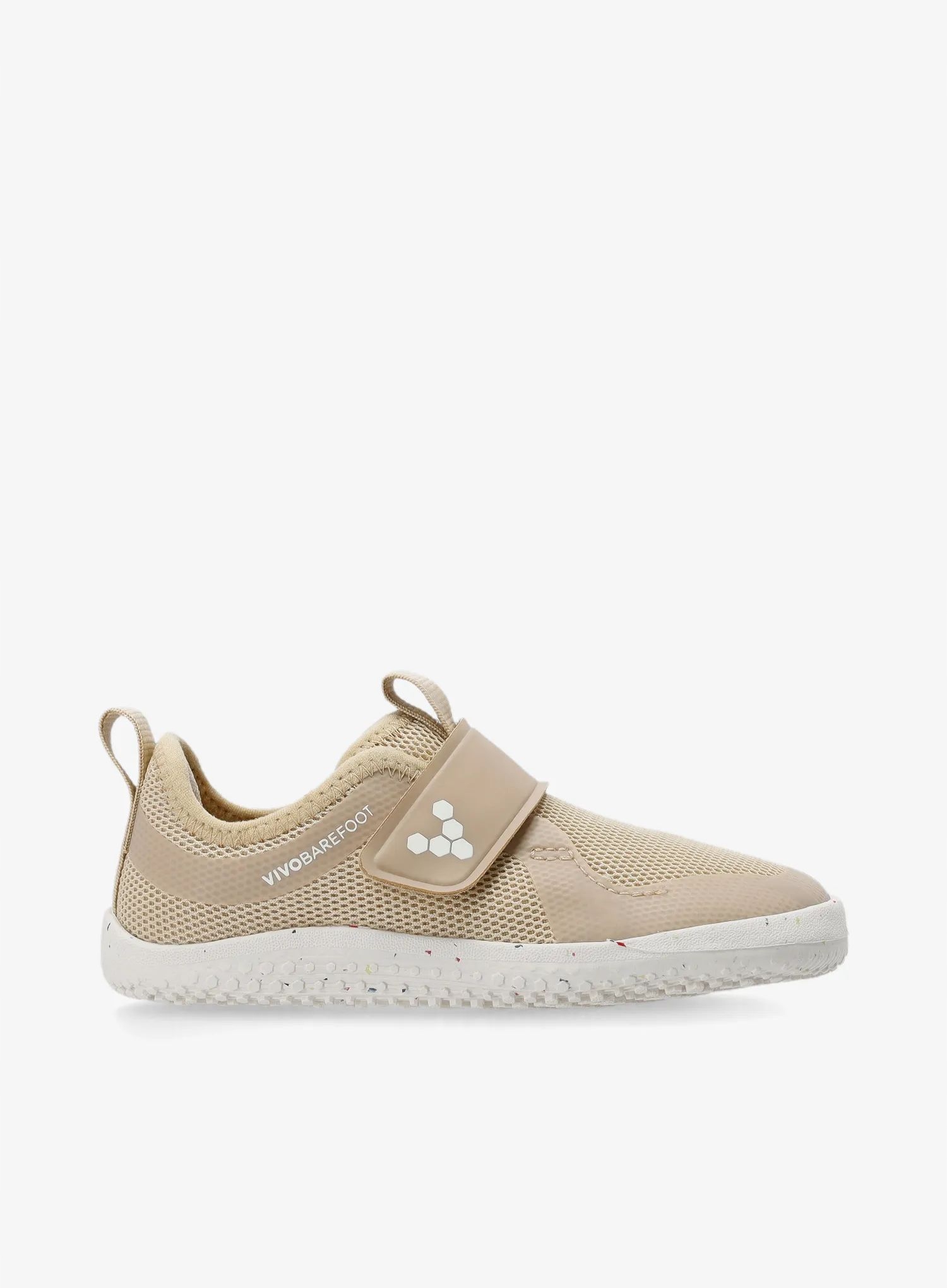 Buty dziecięce Vivobarefoot Primus Sport IV stone 32