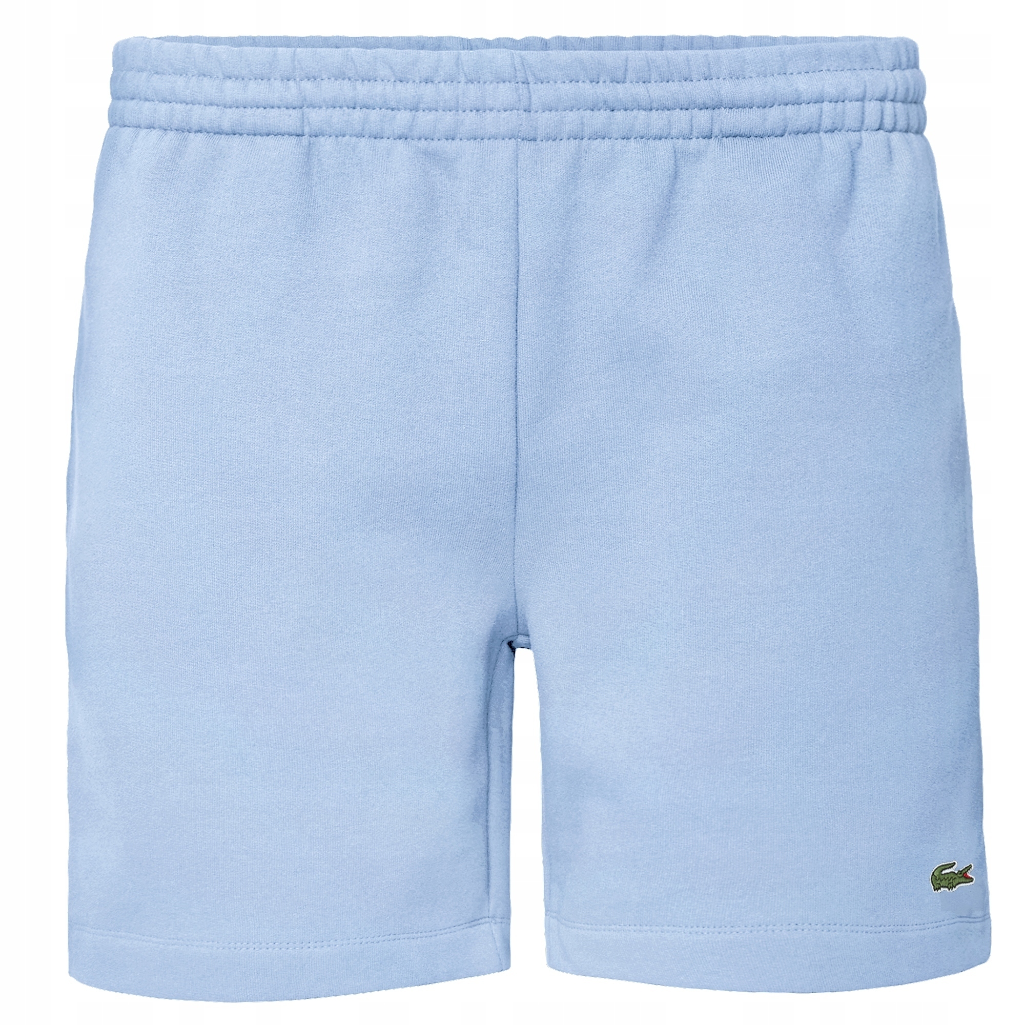 Lacoste Kraťasy Světle Modrá GH962700T01 Vel.XXL Akce!