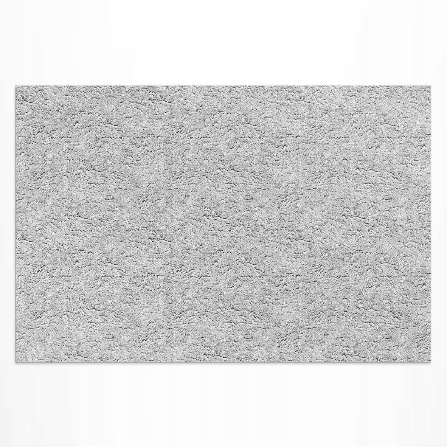 Ozdobný balkónový vinylový koberec Hrubá textúra módny kameň 180 x 120 cm
