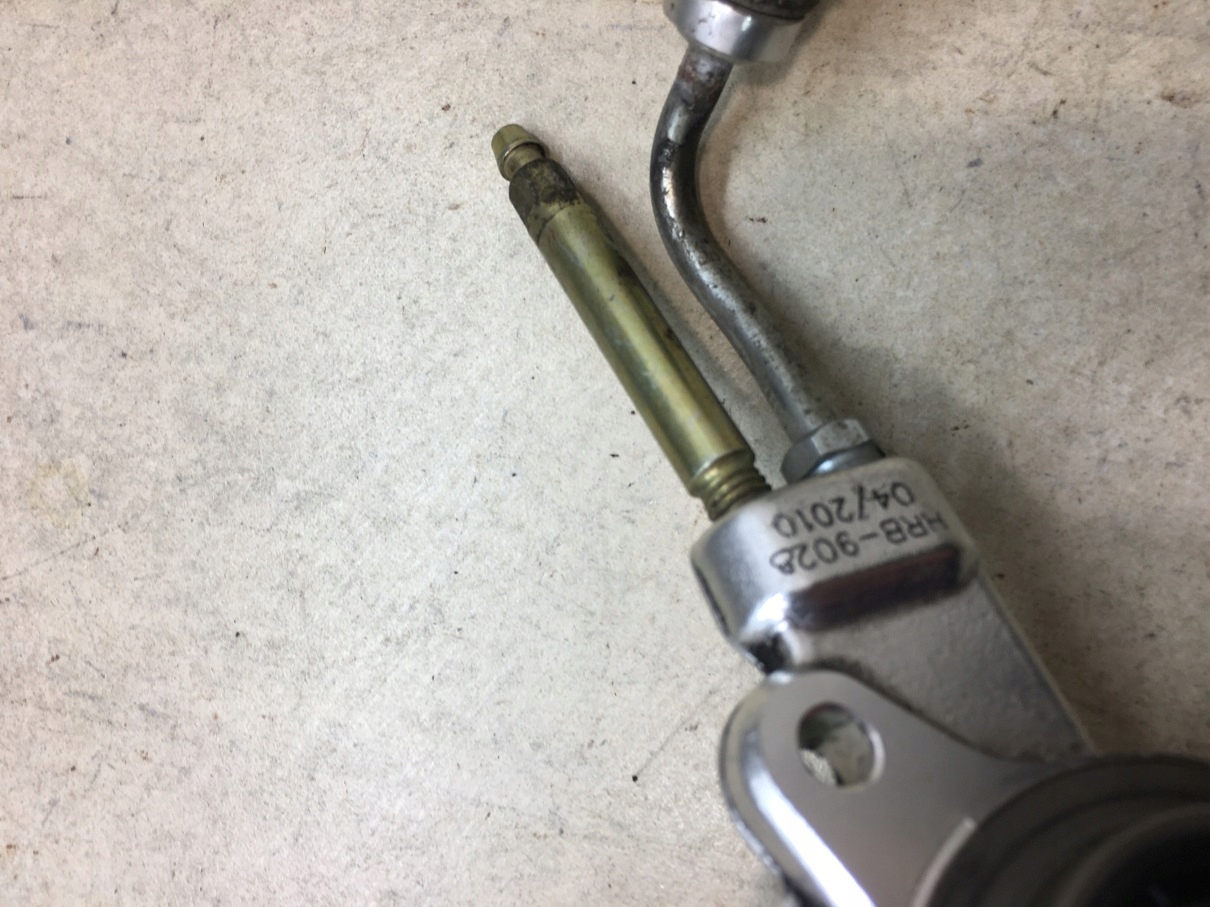 WYSPRZEGLIK CORSA D HRB9028