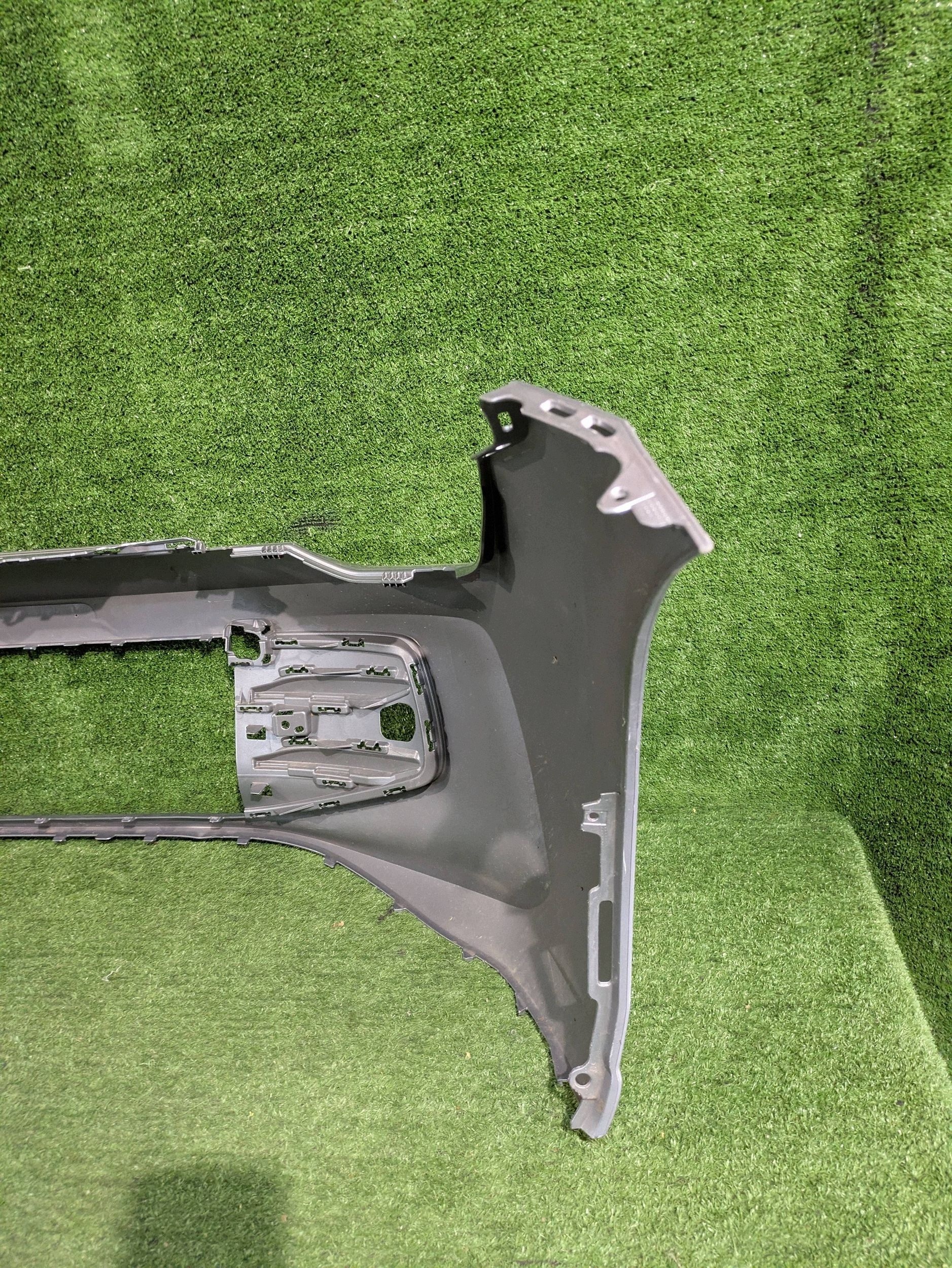 Frontstoßstange vorne VW GOLF VIII LIFT 24- NR.Z9497