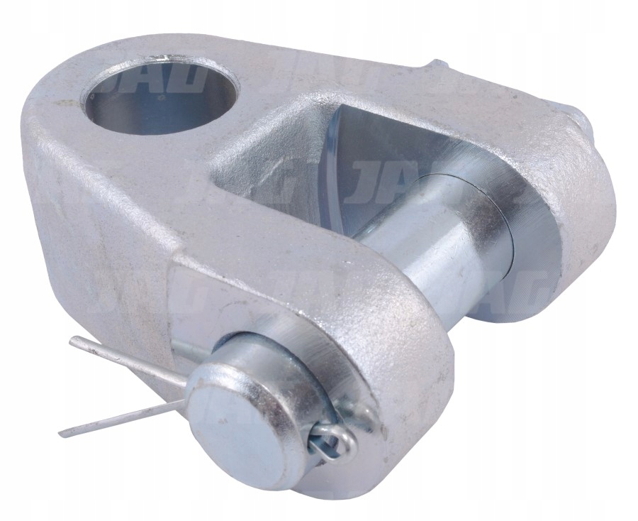 Vidlicová koncovka 98-0727