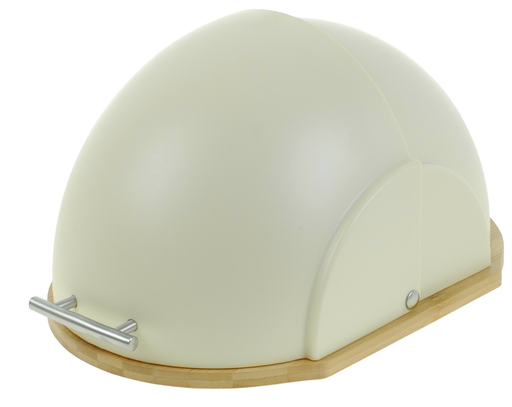 CHLEBAK Amalfi BEŻOWY CR POJEMNIK NA PIECZYWO 0033 Kod producenta 5904183440033