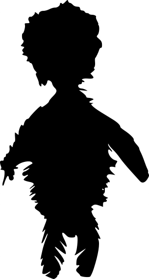 

Naklejka Depeche Mode 15 X 8 CM