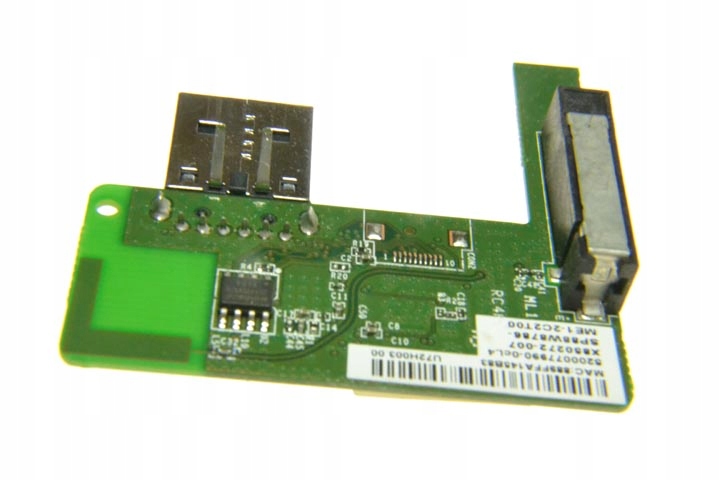 MODUŁ WIFI DO XBOX 360 SLIM-SKLEP IT7 Rodzaj części zamienne