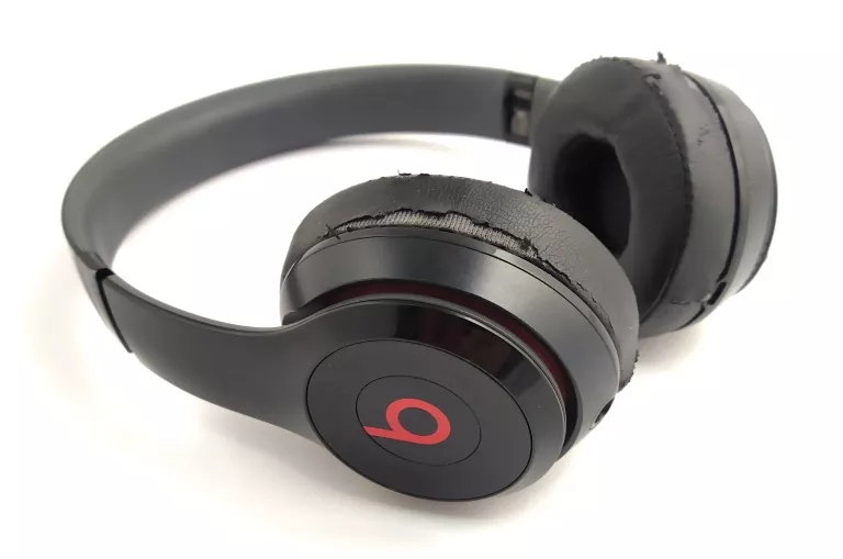 Beats Solo 2 Wireless - Niska cena na Allegro
