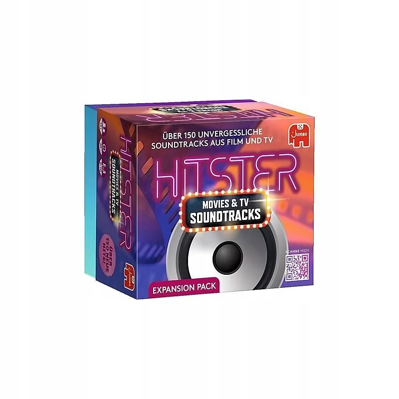Movies & Tv Soundtracks Rozszerzenie