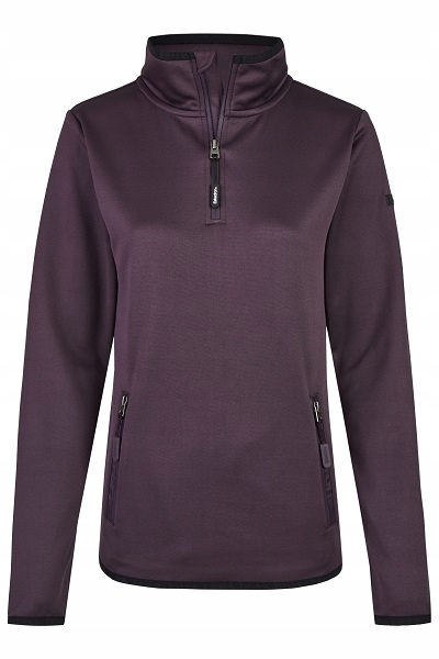 Bluza Eskadron Cece deepberry Xxs 32