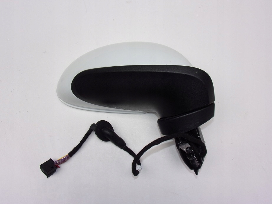 Prawe Lusterko 11 Pin Porsche 911 991 Cabrio 12-15