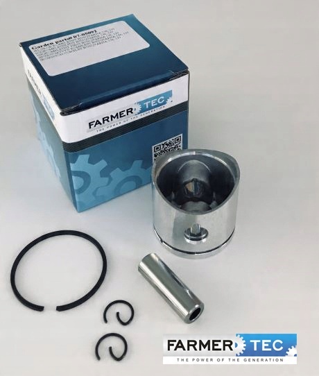 

Tłok Kompletny Husqvarna 136, 137 38mm Farmertec