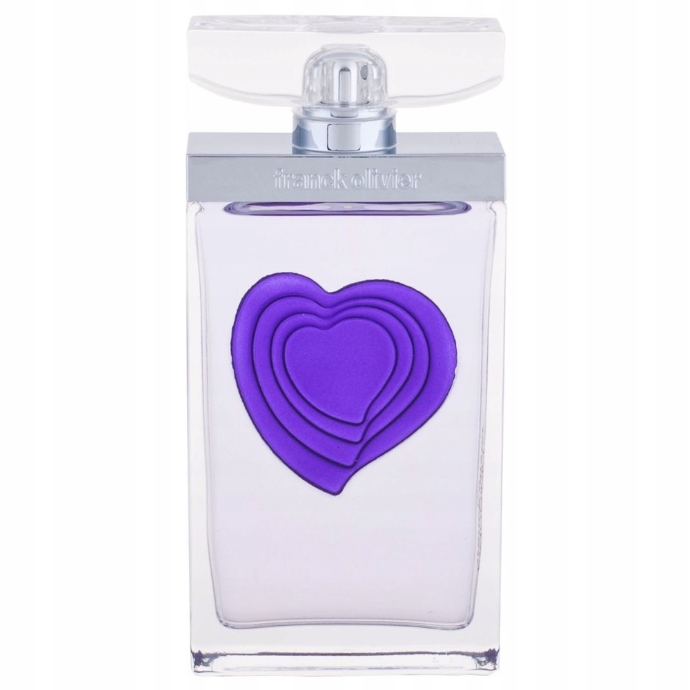 Franck Olivier Passion Pour Elle Edp 75 Ml Spray