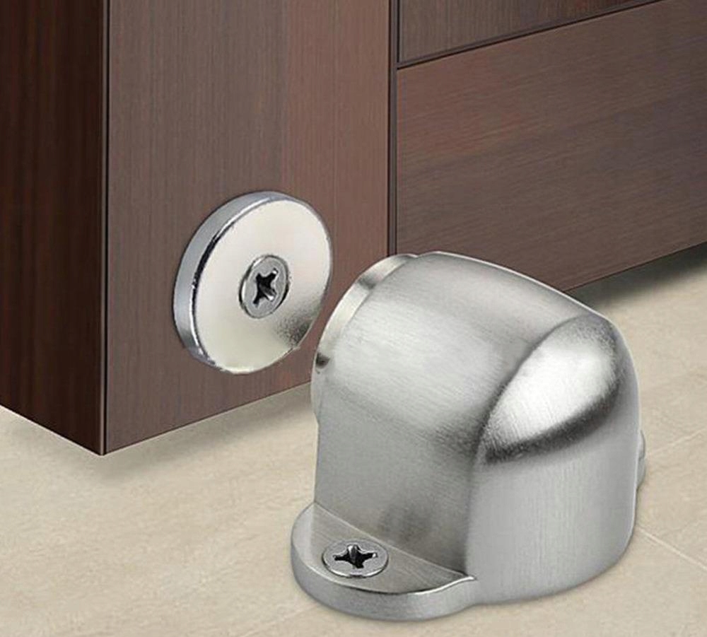 ODBOJNIK DRZWIOWY MAGNETYCZNY PRZYTRZYMYWACZ ODBÓJ Kod producenta ODX106