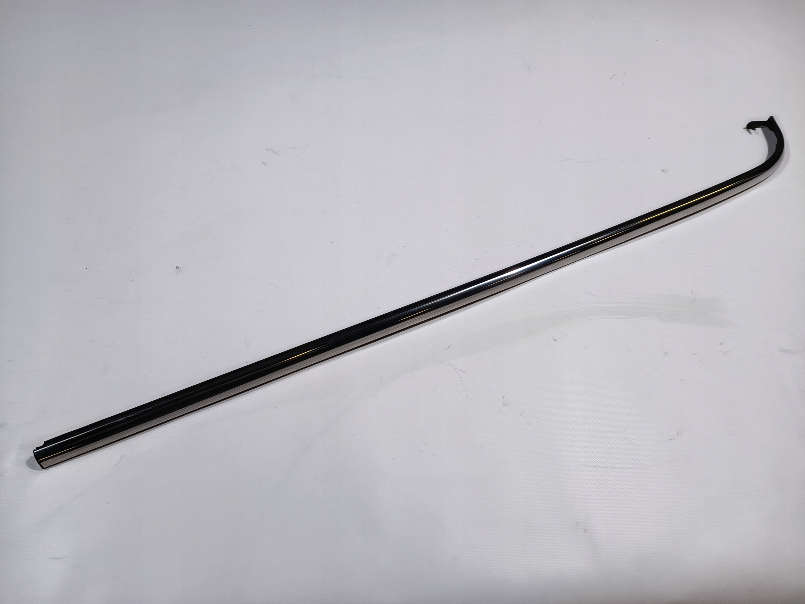 lista uszczelka ablak chrom bal far Ford Flex