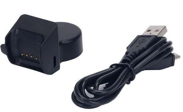 Kabel Usb Ładowarka Tomtom Multi-sport Runner