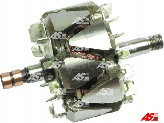Wirnik alternator AR0028