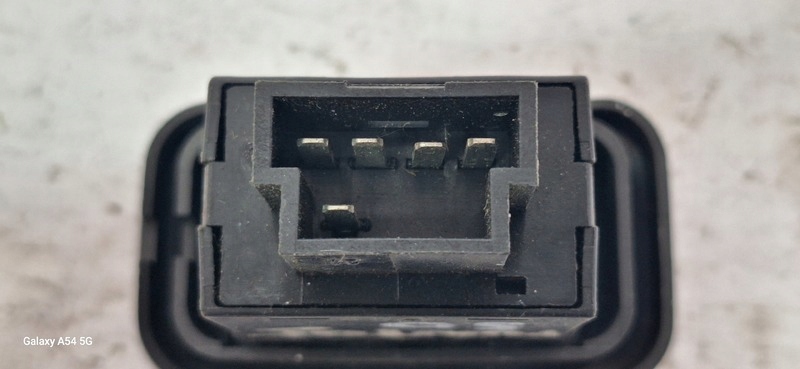 switch switch of the lights FIAT PUNTO 58B31G56B