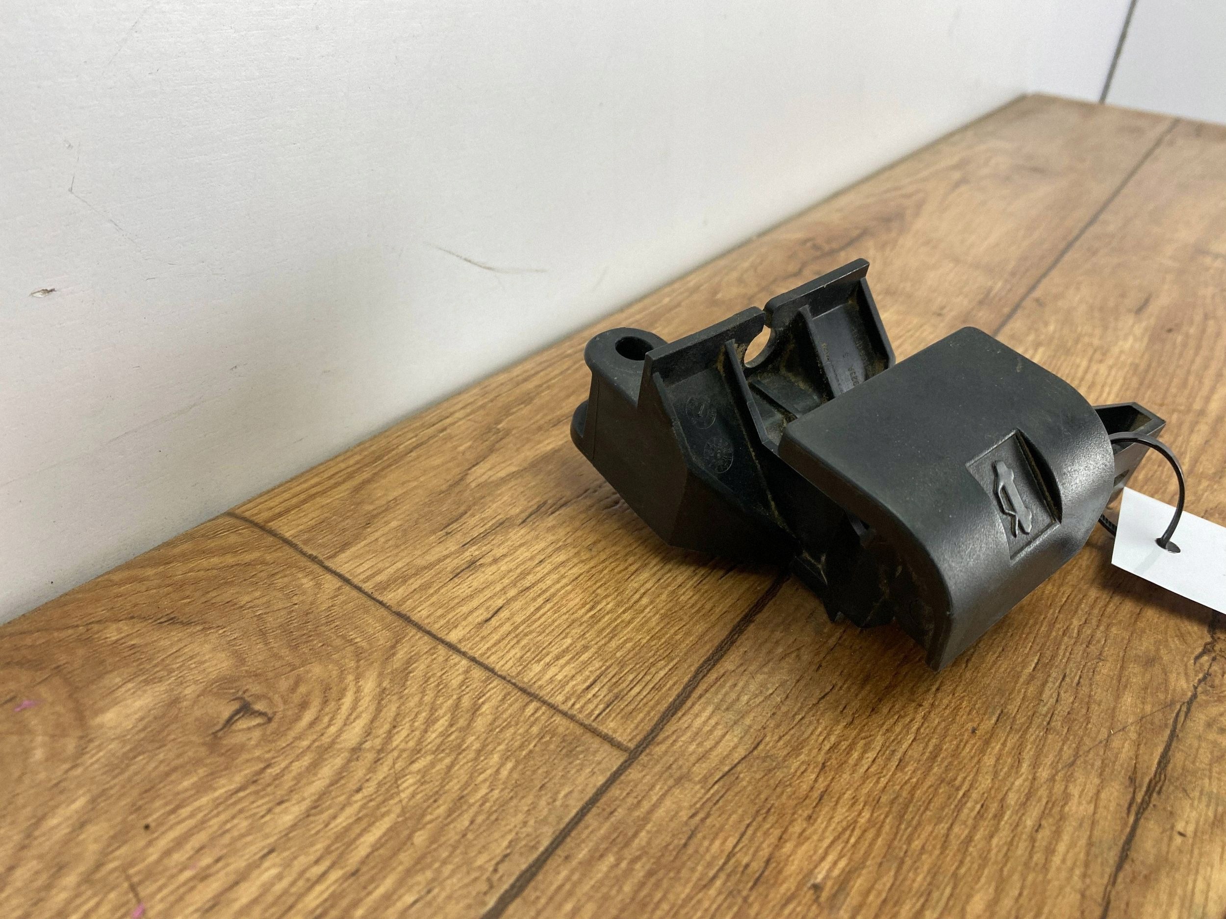 Levier cable ouverture capot du capot Ford F150 2015+