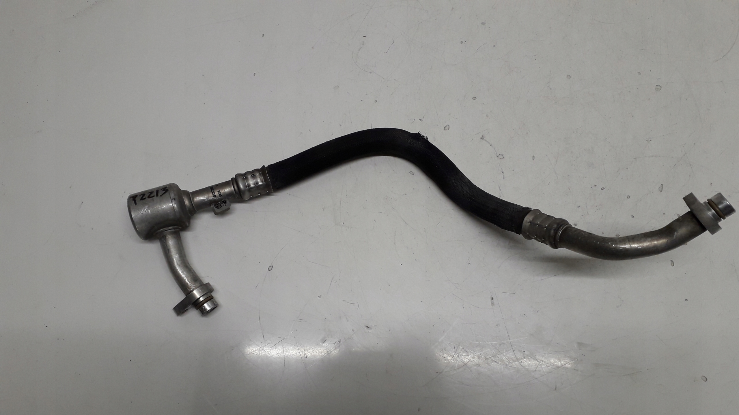 ALFA ROMEO GIULIA PRZEWÓD KLIMATYZACJI 50532280