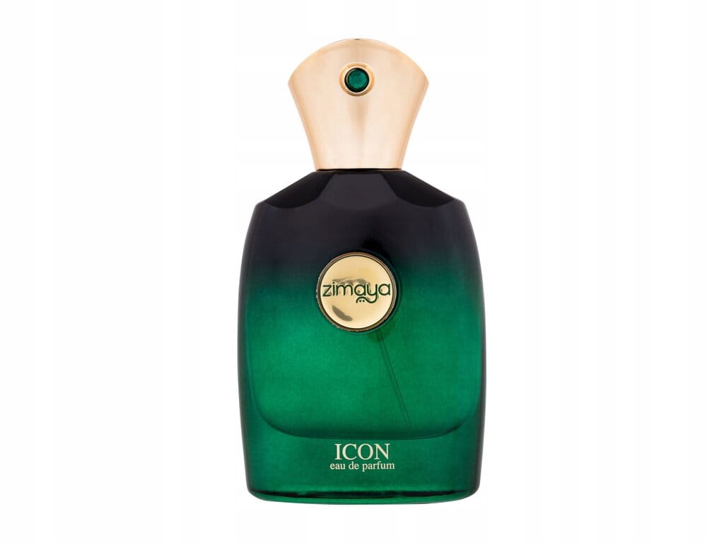 Zimaya Icon Parfémovaná voda 100 ml