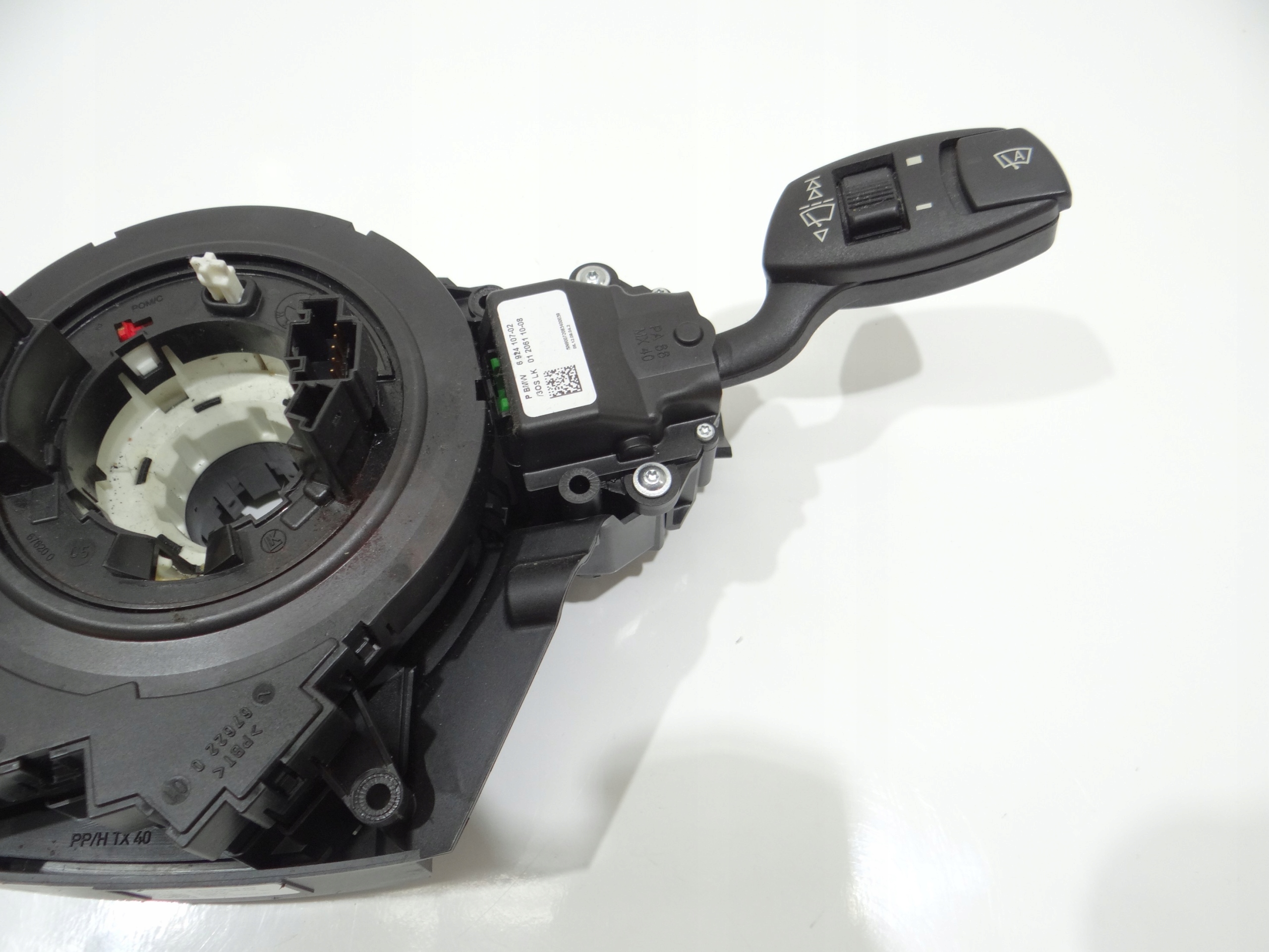 PANEL Commodo essuie glace BMW E61 LCI 6976394 (4295481)