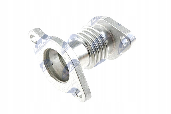 WĄŻ PRZEWÓD ZAWORU EGR FIAT DUCATO 2.3D 2011- NTY Producent części NTY