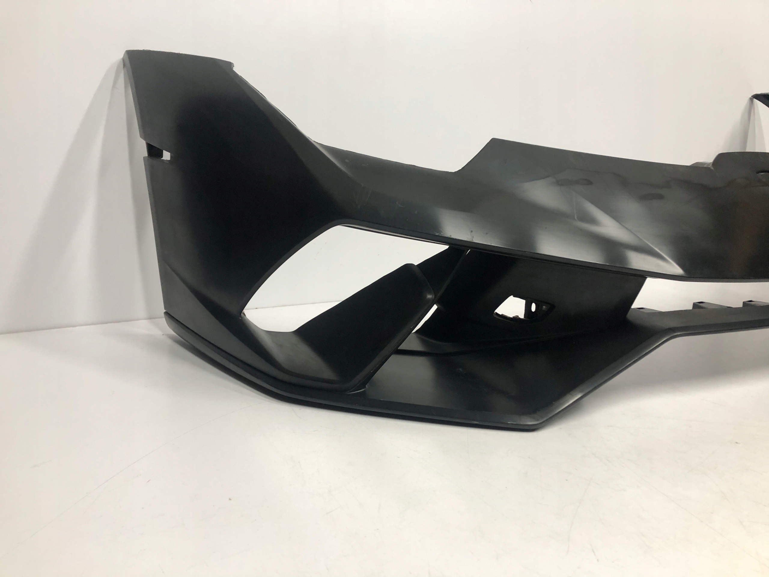 front bumper Lamborghini Huracan Performante